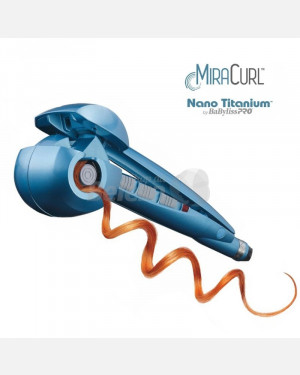 Babyliss MiraCurl Nano Titanium