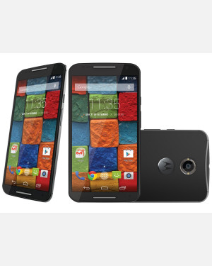 MOTOROLA MOTO X