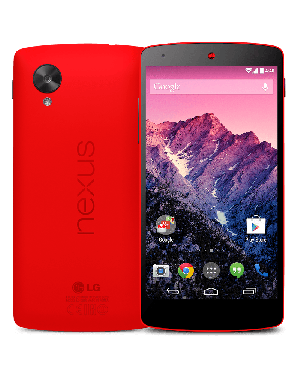 LG D-821 NEXUS 5