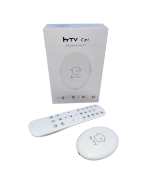 HTV Cast - 4K Ultra HD - Lançamento 2022