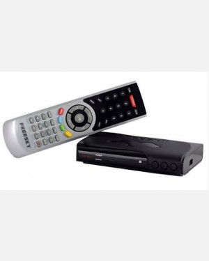 RECEPTOR AMERICA BOX S105 - ACM WIFI IPTV FULL HD