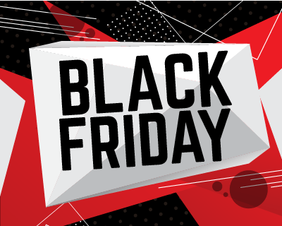Black Friday em todas as Central Multimidia - Mario Eletro